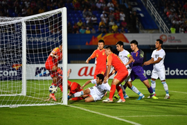 U23 châu Á 2020: 3 đội bóng đứng đầu U23 châu Á 2018 có thể bị loại sau vòng bảng